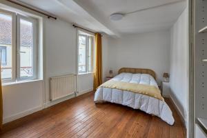 Maisons de vacances La Maison du Pecheur - A 250 m de la plage : photos des chambres