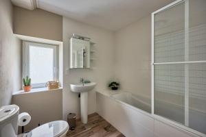 Maisons de vacances La Maison du Pecheur - A 250 m de la plage : photos des chambres