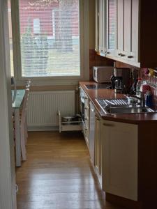 Rauma Rooms House 7 200m2