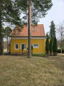 Rauma Rooms House 7 200m2