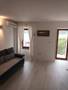 Apartments Dorcic