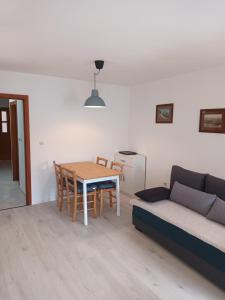 Apartments Dorcic