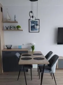 Marina Sail&Sun Ostróda - Treuwalde