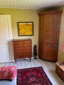 Bøllingsø Bed and Breakfast