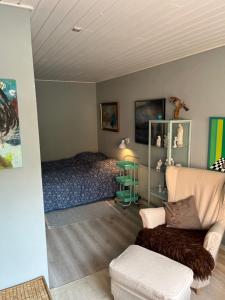 Bøllingsø Bed and Breakfast