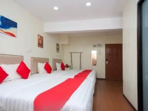 Bintang Square Hotel