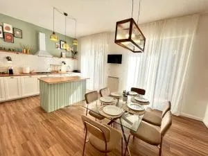 Appartamento - Civico Uno - Deruta