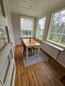 Rauma Rooms House 7 200m2