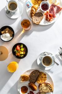 Hôtel Restaurant Relais De La Poste - Strasbourg Nord