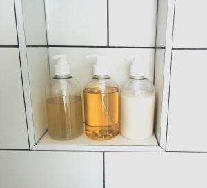 Large Sunny King-Size En-Suite