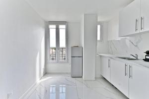 Appartements Magnifique 2 pieces aux portes de Paris : photos des chambres