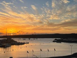 Small rooftop, Ocean view - 3hvězdičkové hotely ve městě Arona