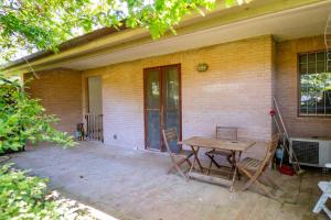Apartment - Ground Floor with Private Garden