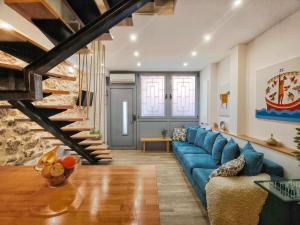 Athens Vibe in Historic Center