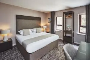 The Ranald Hotel - Ardfern