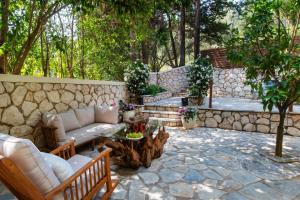 Villa Pandora Katouna by Villa Plus
