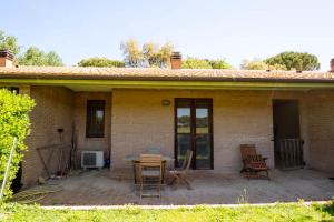 Superior Apartment with Private Garden