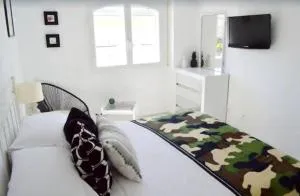 Apartamento Zodiaco Benalmadena - 阿罗约德拉迷雅