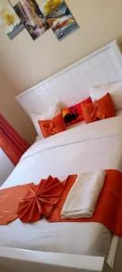 Cozy accommodations - Kijabe