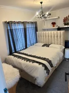 AICHELON Lodge - Stanley