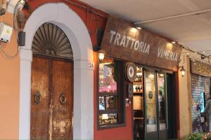 Appartamento Righi24