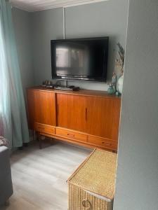 Bøllingsø Bed and Breakfast