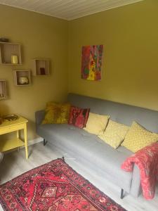 Bøllingsø Bed and Breakfast