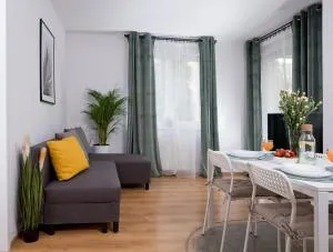 Apartament Słoneczny 9 - Suchy Bór