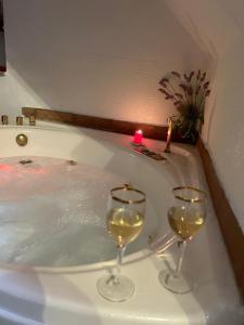 Your luxury room Civitella