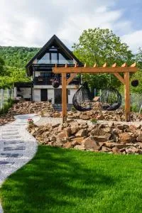 Woodpecker - Nagymaros