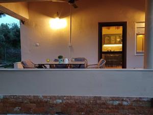 Berry House Nikiti