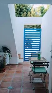 Banda del Mar 0 - El Palo