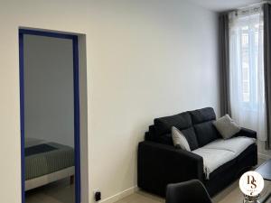 Appartement cosy centre-ville