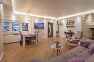 Villa Kety Makarska with pool