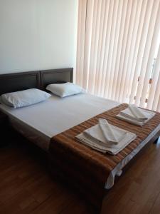 Апартаменти СЪНИ БЕЙ