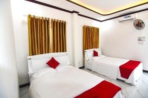 Hà Thành Hotel - Ubytování bez kategorie ve městě Phan Thiết