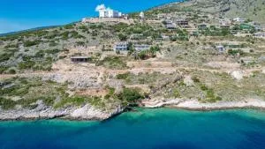 Vila Fjona - Kakomë