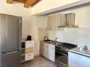 Villa indipendente, Rena Majore img23