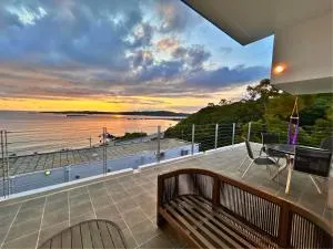 Bella Vista - penthouse - Sugā