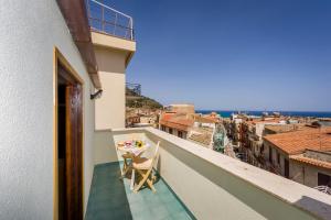 Appartamento vista mare