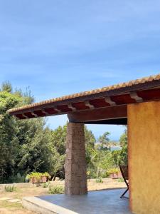 Villa indipendente, Rena Majore img14