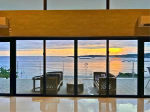 Bella Vista - penthouse