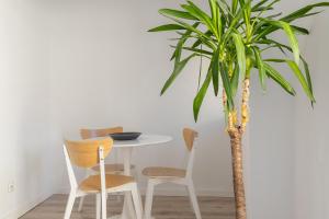 Apartment with balcony - Paulinska 8 street