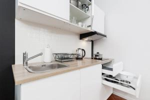 Kazimierz District - Paulińska 18 Street