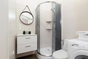 Kazimierz District - Paulińska 18 Street