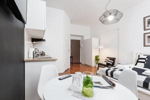 Kazimierz District - Paulińska 18 Street