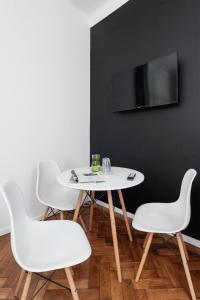 Kazimierz District - Paulińska 18 Street