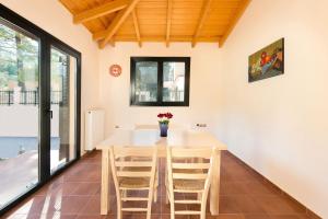 Seven Springs Villas Artemis Villa