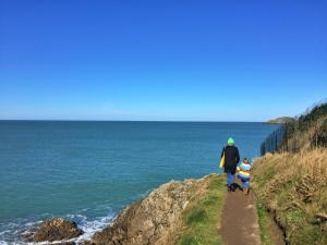 Appartements Saint-Malo Apartment : photos des chambres