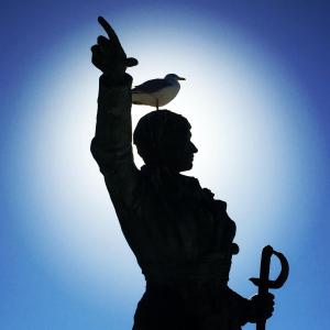 Appartements Saint-Malo Apartment : photos des chambres